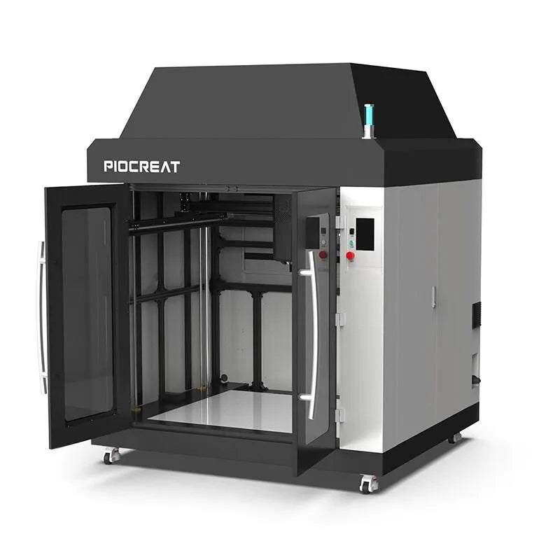 FGF Pellet 3D Printer G12