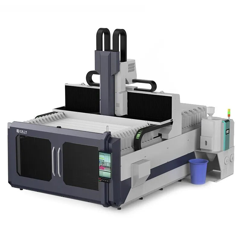 FGF Pellet 3D Printer G40