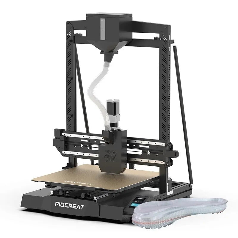 FGF Pellet 3D Printer G5 Ultra