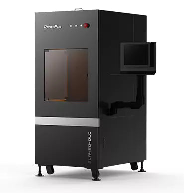 INDUSTRIAL SLA 3D PRINTER Protofab SLA450