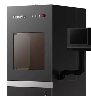 INDUSTRIAL SLA 3D PRINTER Protofab SLA450