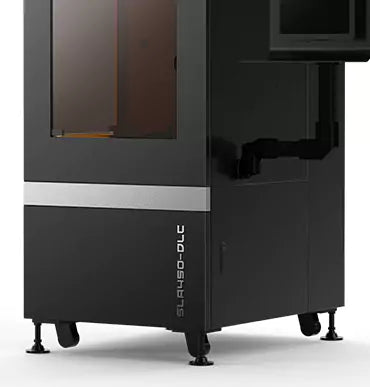 INDUSTRIAL SLA 3D PRINTER Protofab SLA450