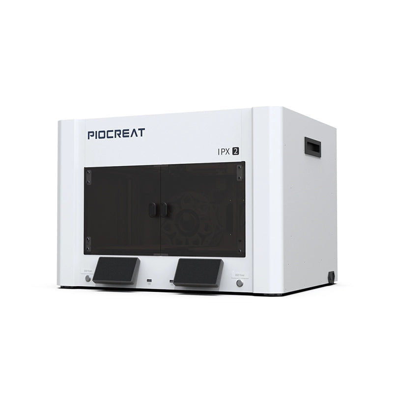 FDM PP 3D Printer IPX2 Insoles 3D Printer