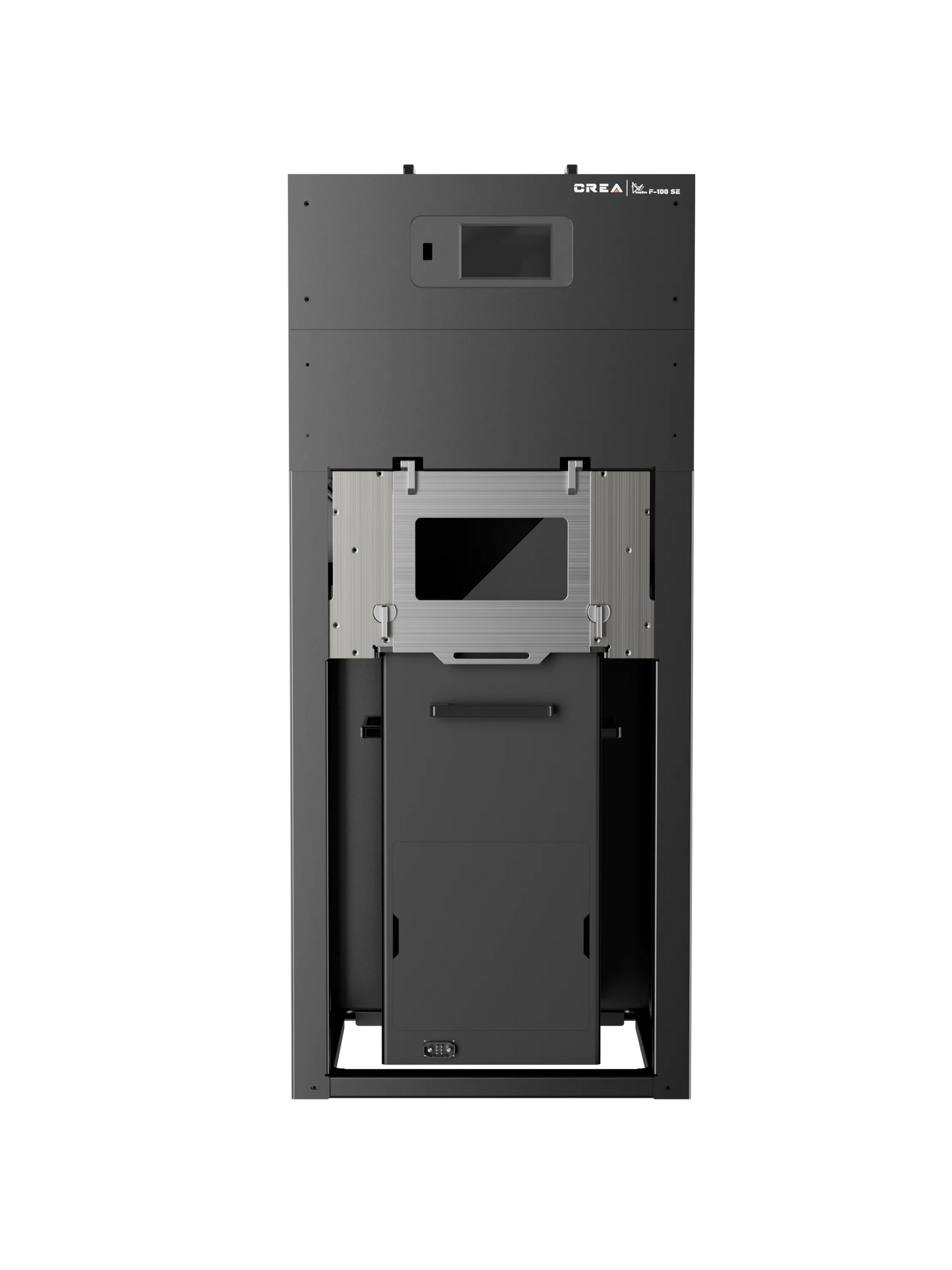 SLS Desktop 3D Printer Loopzizo F-100 SE