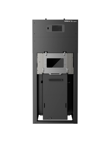 SLS Desktop 3D Printer Loopzizo F-100 SE