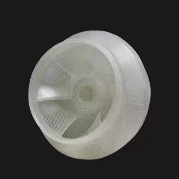 SLA 3D Printing Resin Investment casting-6808 Casting