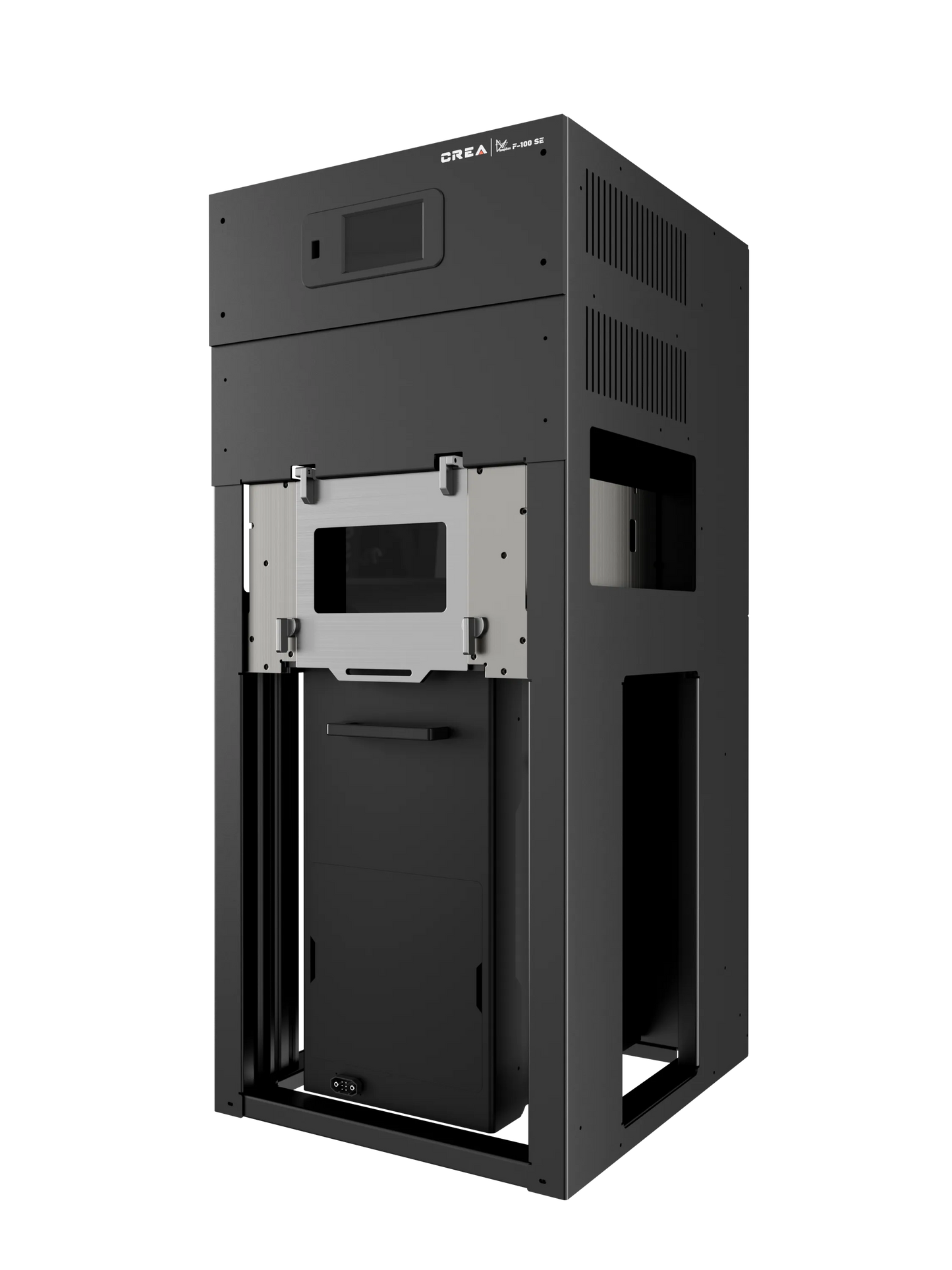 SLS Desktop 3D Printer Loopzizo F-100 SE