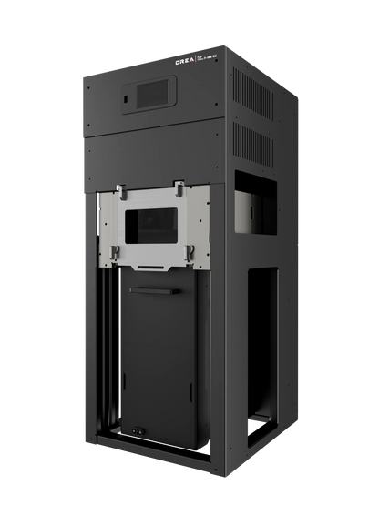 SLS Desktop 3D Printer Loopzizo F-100 SE