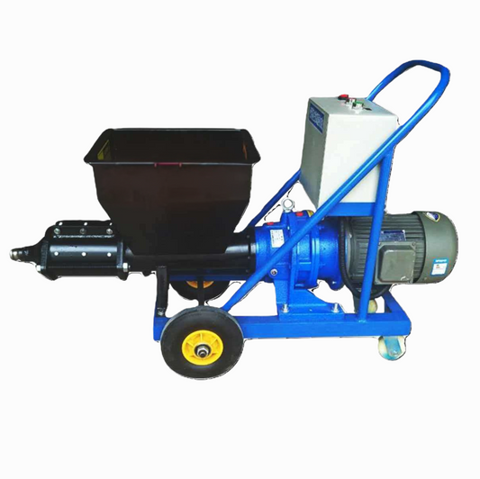 Concrete Pump for Concrete 3D Printer QY4B