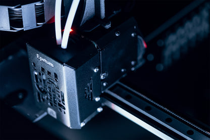 Epitum JL Industrial Dual Head FDM 3D Printer