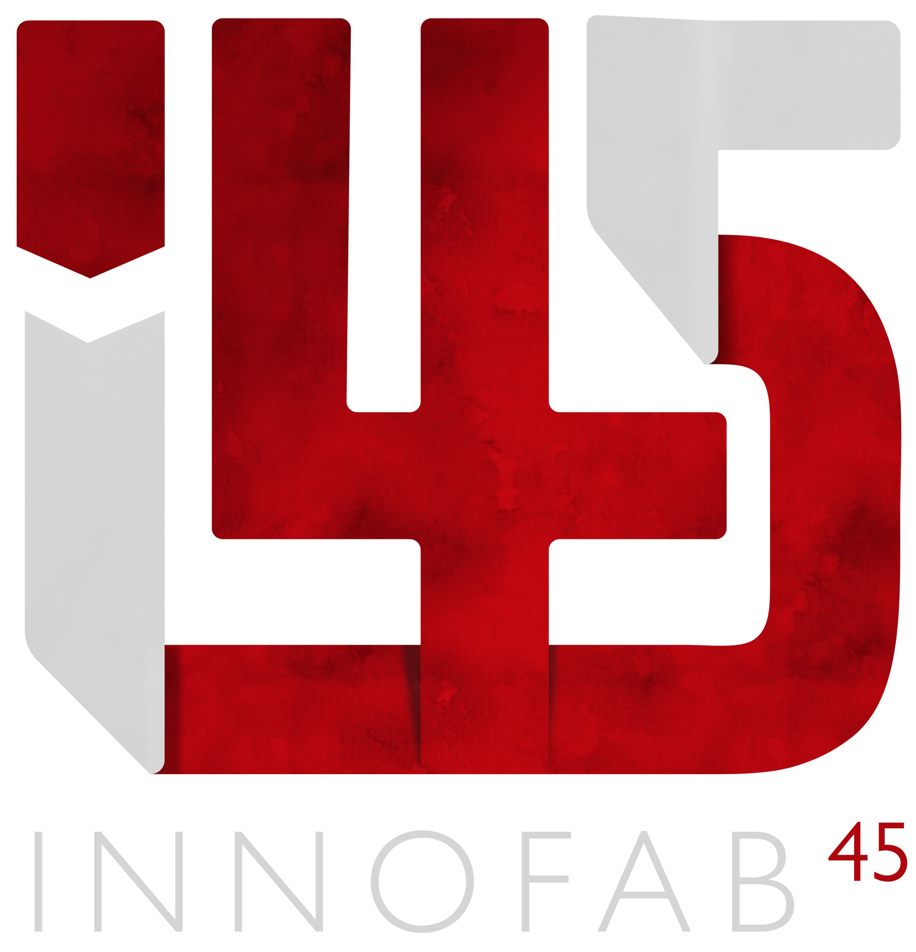 innofab45 Logo