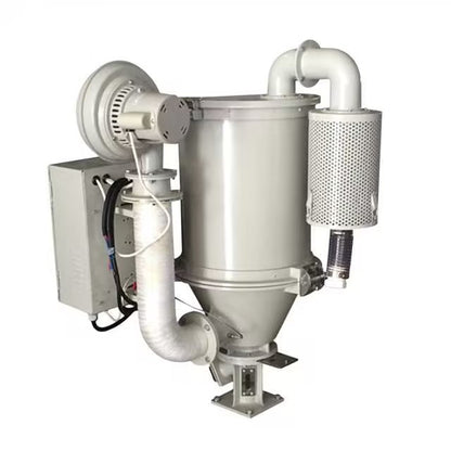 Industrial Pellet Dryer & Vacuum Loader 25Kg
