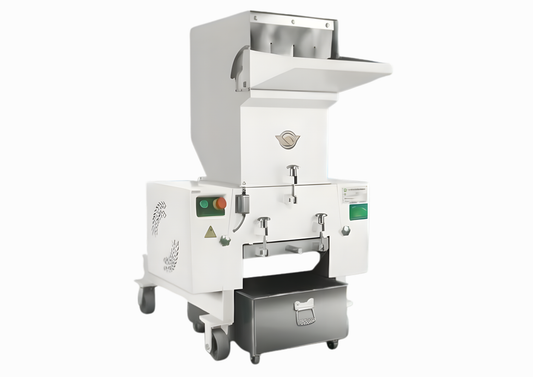 Plastic Crusher Piocreat WSGP-230 Heavy-Duty