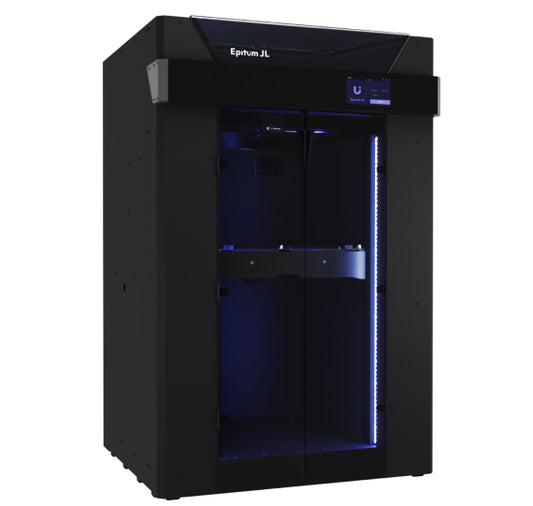 Epitum JL Industrial Dual Head FDM 3D Printer