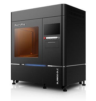 INDUSTRIAL SLA 3D PRINTER Protofab SLA800A